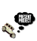 present project btn