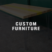 custom furniture