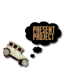 present project btn