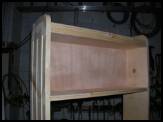 kitche wall detai 01