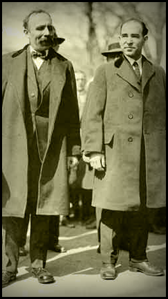 sacco vanzetti