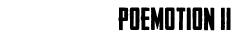poemotion 2 btn