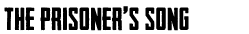 the prisoners song btn
