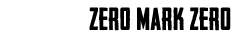 zero mark zero btn