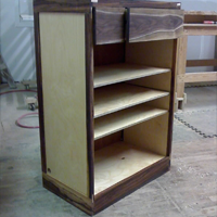 Custom Furniture
