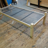 Custom Furniture
