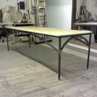 Custom Furniture