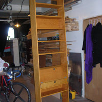 Custom Furniture