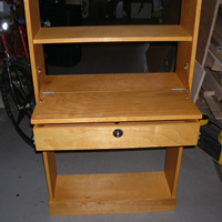 Custom Furniture