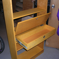Custom Furniture