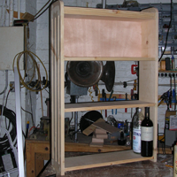 Custom Furniture