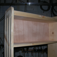 Custom Furniture