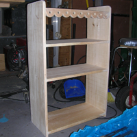 Custom Furniture