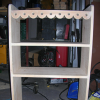 Custom Furniture