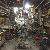 Led Sphere