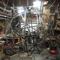 Led Sphere