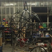 Led Sphere