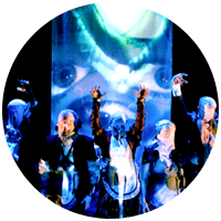 Radiohole