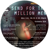 Million Men